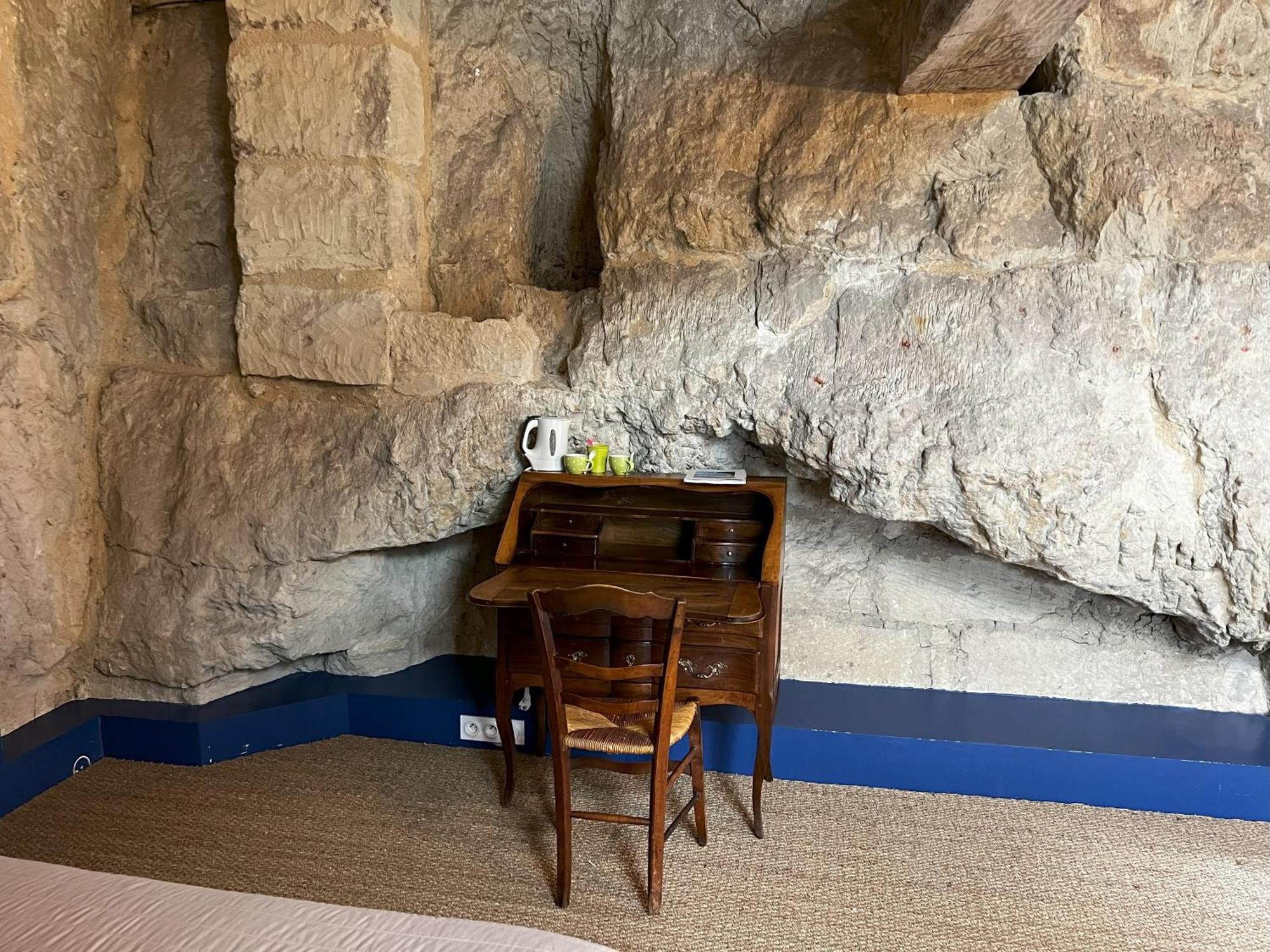Beaulieu La Source Otel Saumur Dış mekan fotoğraf